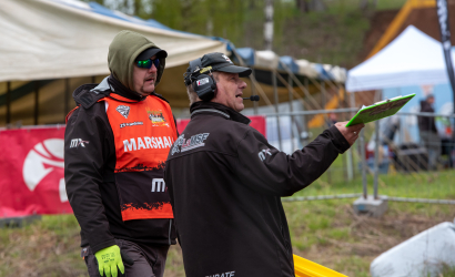 Vaidavas kauss 2025 1. diena. Foto: Aija Valtmane5