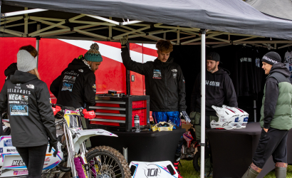 Vaidavas kauss 2025 1. diena. Foto: Aija Valtmane9