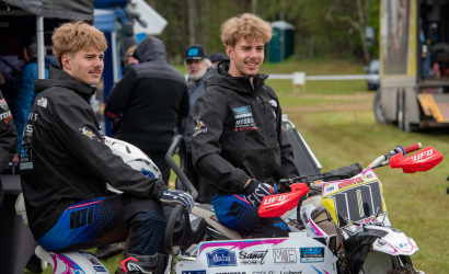 Vaidavas kauss 2025 1. diena. Foto: Aija Valtmane14