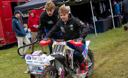 Vaidavas kauss 2025 1. diena. Foto: Aija Valtmane18