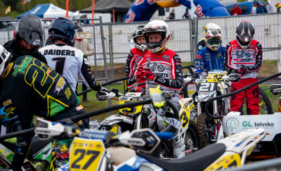 Vaidavas kauss 2025 1. diena. Foto: Aija Valtmane19