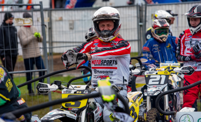 Vaidavas kauss 2025 1. diena. Foto: Aija Valtmane20