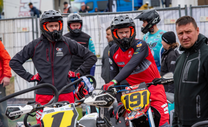 Vaidavas kauss 2025 1. diena. Foto: Aija Valtmane21