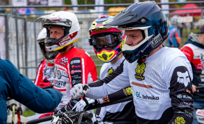 Vaidavas kauss 2025 1. diena. Foto: Aija Valtmane27