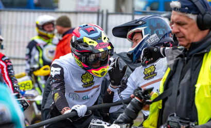 Vaidavas kauss 2025 1. diena. Foto: Aija Valtmane29