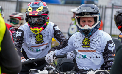 Vaidavas kauss 2025 1. diena. Foto: Aija Valtmane30