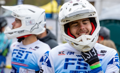 Vaidavas kauss 2025 1. diena. Foto: Aija Valtmane32