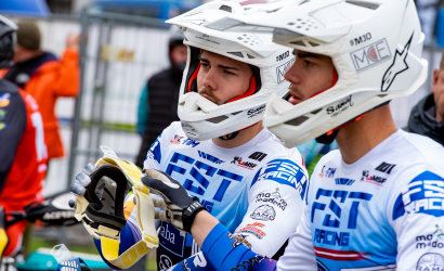 Vaidavas kauss 2025 1. diena. Foto: Aija Valtmane33