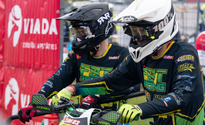 Vaidavas kauss 2025 1. diena. Foto: Aija Valtmane34