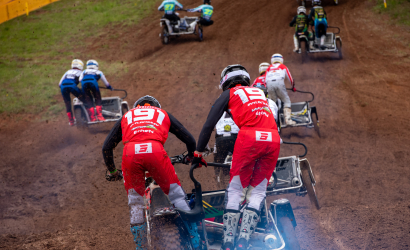 Vaidavas kauss 2025 1. diena. Foto: Aija Valtmane36