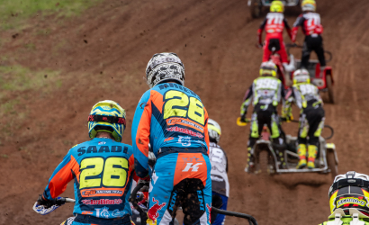 Vaidavas kauss 2025 1. diena. Foto: Aija Valtmane37