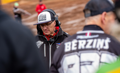 Vaidavas kauss 2025 1. diena. Foto: Aija Valtmane40