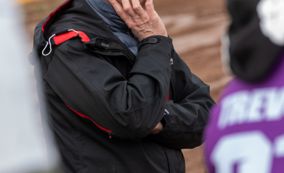 Vaidavas kauss 2025 1. diena. Foto: Aija Valtmane41