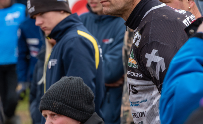 Vaidavas kauss 2025 1. diena. Foto: Aija Valtmane42