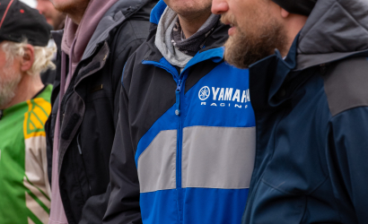 Vaidavas kauss 2025 1. diena. Foto: Aija Valtmane43