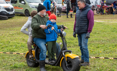 Vaidavas kauss 2025 1. diena. Foto: Aija Valtmane46