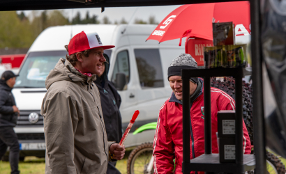 Vaidavas kauss 2025 1. diena. Foto: Aija Valtmane48