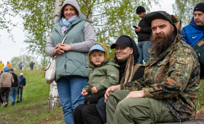 Vaidavas kauss 2025 1. diena. Foto: Aija Valtmane51