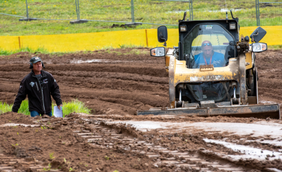Vaidavas kauss 2025 1. diena. Foto: Aija Valtmane52