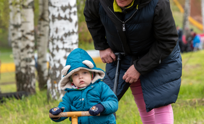 Vaidavas kauss 2025 1. diena. Foto: Aija Valtmane58