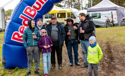 Vaidavas kauss 2025 1. diena. Foto: Aija Valtmane62