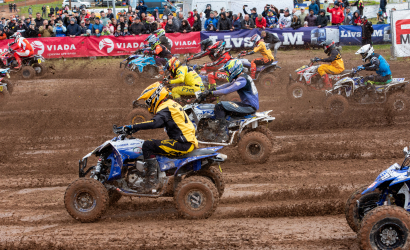 Vaidavas kauss 2025 1. diena. Foto: Aija Valtmane67