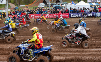 Vaidavas kauss 2025 1. diena. Foto: Aija Valtmane68