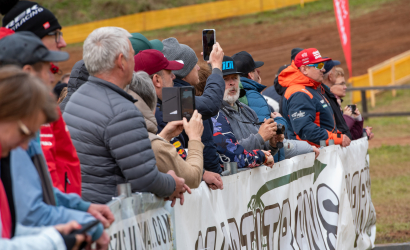 Vaidavas kauss 2025 1. diena. Foto: Aija Valtmane72