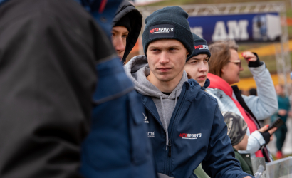 Vaidavas kauss 2025 1. diena. Foto: Aija Valtmane73