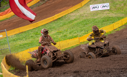 Vaidavas kauss 2025 1. diena. Foto: Aija Valtmane84