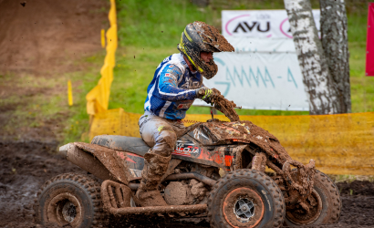 Vaidavas kauss 2025 1. diena. Foto: Aija Valtmane86