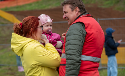 Vaidavas kauss 2025 1. diena. Foto: Aija Valtmane90