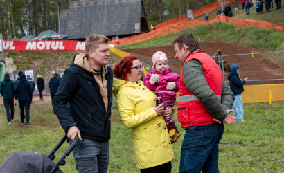 Vaidavas kauss 2025 1. diena. Foto: Aija Valtmane91