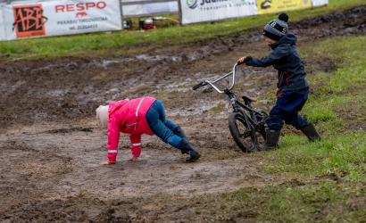 Vaidavas kauss 2025 1. diena. Foto: Aija Valtmane95