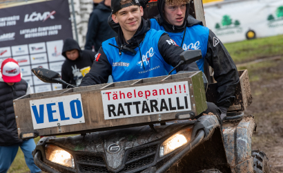 Vaidavas kauss 2025 1. diena. Foto: Aija Valtmane96