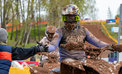 Vaidavas kauss 2025 1. diena. Foto: Aija Valtmane106