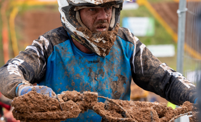 Vaidavas kauss 2025 1. diena. Foto: Aija Valtmane107