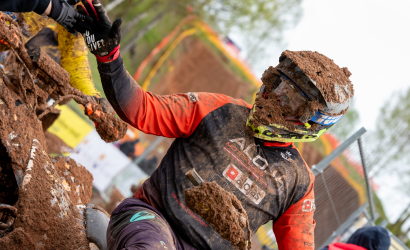 Vaidavas kauss 2025 1. diena. Foto: Aija Valtmane108