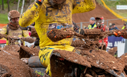 Vaidavas kauss 2025 1. diena. Foto: Aija Valtmane109