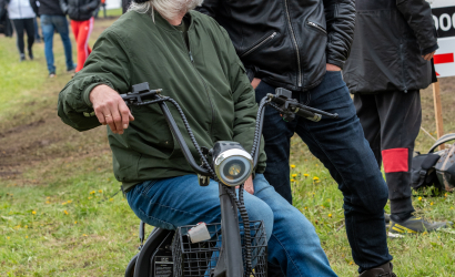 Vaidavas kauss 2025 1. diena. Foto: Aija Valtmane112