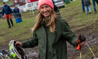 Vaidavas kauss 2025 1. diena. Foto: Aija Valtmane113