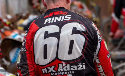 Vaidavas kauss 2025 1. diena. Foto: Aija Valtmane114