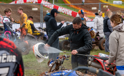 Vaidavas kauss 2025 1. diena. Foto: Aija Valtmane115