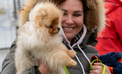 Vaidavas kauss 2025 1. diena. Foto: Aija Valtmane118