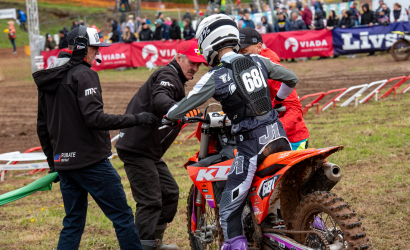 Vaidavas kauss 2025 1. diena. Foto: Aija Valtmane119