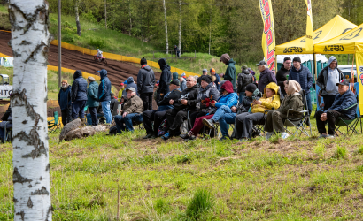 Vaidavas kauss 2025 1. diena. Foto: Aija Valtmane120