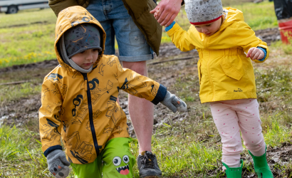 Vaidavas kauss 2025 1. diena. Foto: Aija Valtmane122