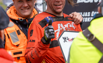 Vaidavas kauss 2025 1. diena. Foto: Aija Valtmane123