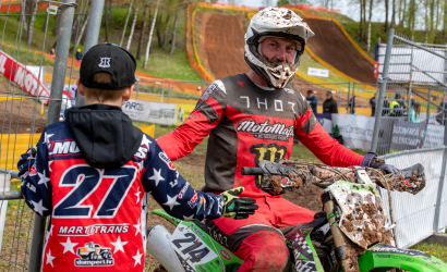 Vaidavas kauss 2025 1. diena. Foto: Aija Valtmane124