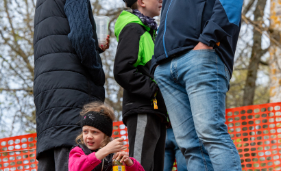 Vaidavas kauss 2025 1. diena. Foto: Aija Valtmane134